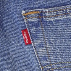 LEVI'S リーバイス 00501-3673　 501 ストレート メンズ ジーパン ジーンズ ストレッチ ボタンフライ画像