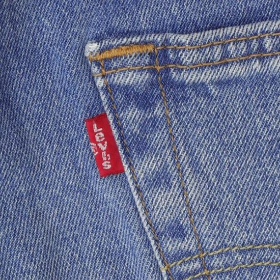 LEVI'S リーバイス 00501-3673　 501 ストレート メンズ ジーパン ジーンズ ストレッチ ボタンフライ画像