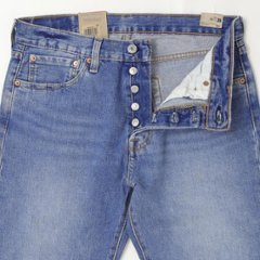 LEVI'S リーバイス 00501-3673　 501 ストレート メンズ ジーパン ジーンズ ストレッチ ボタンフライ画像