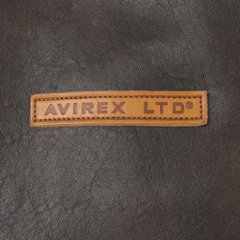 AVIREX アビレックス A-2 50周年モデル 783-5950007 50th Aアニバーサリー 牛革 レザージャケットブルゾン　画像