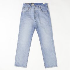 LEVI'S リーバイス 0057V-0003 501 RELAXED リラックスフィット メンズ ジーンズ ジーパン 綿100％ ストレート ボタンフライ BIG E 画像