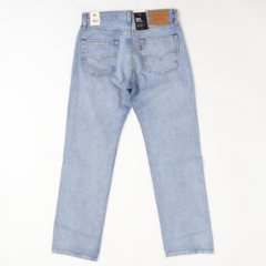 LEVI'S リーバイス 0057V-0003 501 RELAXED リラックスフィット メンズ ジーンズ ジーパン 綿100％ ストレート ボタンフライ BIG E 画像
