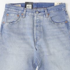 LEVI'S リーバイス 0057V-0003 501 RELAXED リラックスフィット メンズ ジーンズ ジーパン 綿100％ ストレート ボタンフライ BIG E 画像