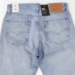 LEVI'S リーバイス 0057V-0003 501 RELAXED リラックスフィット メンズ ジーンズ ジーパン 綿100％ ストレート ボタンフライ BIG E 画像
