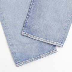 LEVI'S リーバイス 0057V-0003 501 RELAXED リラックスフィット メンズ ジーンズ ジーパン 綿100％ ストレート ボタンフライ BIG E 画像