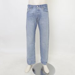 LEVI'S リーバイス 0057V-0003 501 RELAXED リラックスフィット メンズ ジーンズ ジーパン 綿100％ ストレート ボタンフライ BIG E 画像