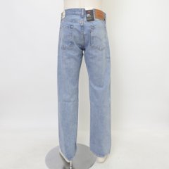 LEVI'S リーバイス 0057V-0003 501 RELAXED リラックスフィット メンズ ジーンズ ジーパン 綿100％ ストレート ボタンフライ BIG E 画像