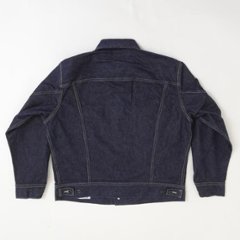 Lee 101J 101 ANNIVERSARY RIDRS 101-J LM1025  100)One wash Gジャン　デニムジャケト　ライダース　画像