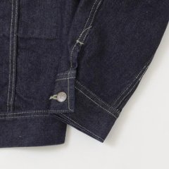 Lee 101J 101 ANNIVERSARY RIDRS 101-J LM1025  100)One wash Gジャン　デニムジャケト　ライダース　画像