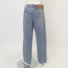 LEVI'S リーバイス 578 A4750 578 BAGGY バギー メンズ ジーパン ストリート スケボ  ゆったり 太め 画像