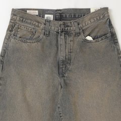 LEVI'S リーバイス 578 A4750 578 BAGGY バギー メンズ ジーパン ストリート スケボ  ゆったり 太め 画像