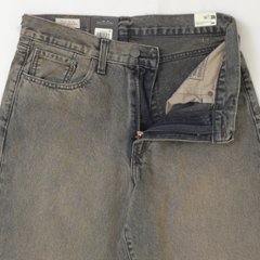 LEVI'S リーバイス 578 A4750 578 BAGGY バギー メンズ ジーパン ストリート スケボ  ゆったり 太め 画像