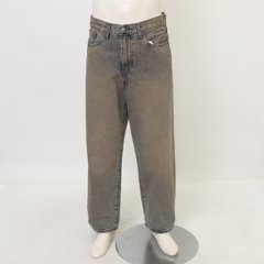 LEVI'S リーバイス 578 A4750 578 BAGGY バギー メンズ ジーパン ストリート スケボ  ゆったり 太め 画像