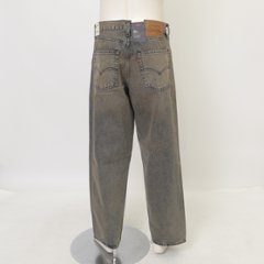 LEVI'S リーバイス 578 A4750 578 BAGGY バギー メンズ ジーパン ストリート スケボ  ゆったり 太め 画像