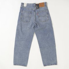 LEVI'S リーバイス 578 A4750 578 BAGGY バギー メンズ ジーパン ストリート スケボ  ゆったり 太め 画像