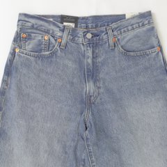 LEVI'S リーバイス 578 A4750 578 BAGGY バギー メンズ ジーパン ストリート スケボ  ゆったり 太め 画像