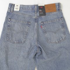 LEVI'S リーバイス 578 A4750 578 BAGGY バギー メンズ ジーパン ストリート スケボ  ゆったり 太め 画像