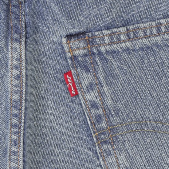 LEVI'S リーバイス 578 A4750 578 BAGGY バギー メンズ ジーパン ストリート スケボ  ゆったり 太め 画像