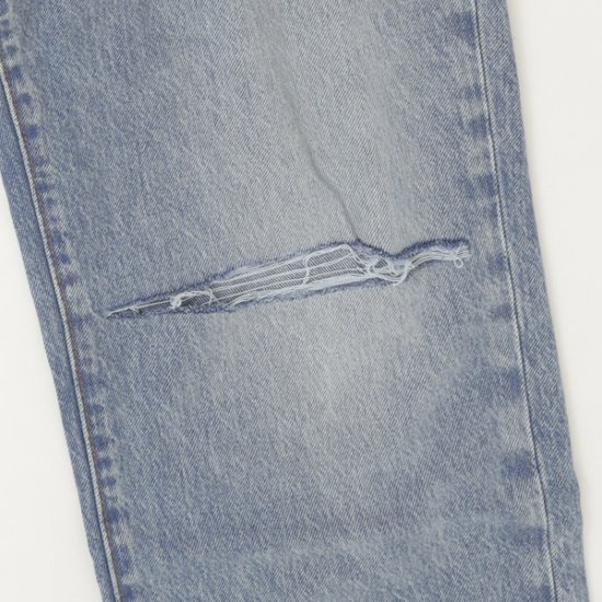 LEVI'S リーバイス 578 A4750 578 BAGGY バギー メンズ ジーパン ストリート スケボ  ゆったり 太め 画像