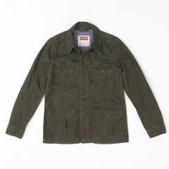 Levi's リーバイス 71774-00 サファリジャケット デッドストック 綿100％画像