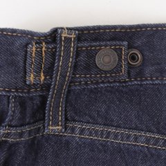 Lady Levi's  001UP-00 CINCH BAGGY バギー レディース ジーンズ ハイライズ  アジャスタ― 画像