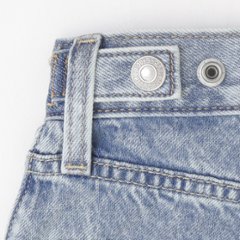 Lady Levi's  001UP-00 CINCH BAGGY バギー レディース ジーンズ ハイライズ  アジャスタ― 画像