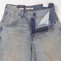 Lady Levi's  レディース リーバイス スーパーバギーバレル SUPER　BAGGY　BARREL 003NF-00 05)ライトインディゴ 画像
