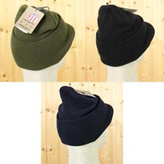 カーハート　(Carhartt)-A164 ジープキャップ 画像