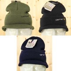 カーハート　(Carhartt)-A164 ジープキャップ 画像