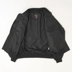 アルファ　L2B  Alpha Industries 797-6152014 L-2B HUNTER RELAXED  Fligth Jacket 軽量、リラックス、防水性 ミりタリー MA1　画像