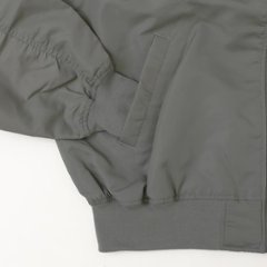 アルファ　L2B  Alpha Industries 797-6152014 L-2B HUNTER RELAXED  Fligth Jacket 軽量、リラックス、防水性 ミりタリー MA1　画像