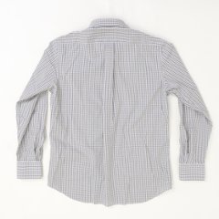 McGREGOR マクレガー EASY CARE　イージーケア ボタンダウンシャツ 111176101 シャツ メンズ 紳士 春服 ストライプ柄画像