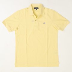 McGREGOR 111624001 無地鹿の子 ポロシャツ 刺繍ドラゴン仕様  ポロシャツ 日本製画像