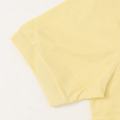 McGREGOR 111624001 無地鹿の子 ポロシャツ 刺繍ドラゴン仕様  ポロシャツ 日本製画像