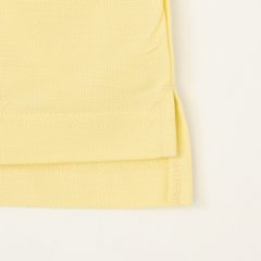 McGREGOR 111624001 無地鹿の子 ポロシャツ 刺繍ドラゴン仕様  ポロシャツ 日本製画像