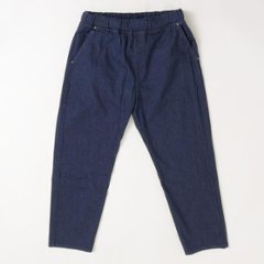 Lee リー FLeeasy フリージー ゴムで楽チン イージーパンツ 清涼素材 イージーパンツ ナロー テーパード メンズ レディース ユニセックス 送料無料 LM5807画像