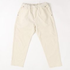 Lee リー FLeeasy フリージー ゴムで楽チン イージーパンツ 清涼素材 イージーパンツ ナロー テーパード メンズ レディース ユニセックス 送料無料 LM5807画像