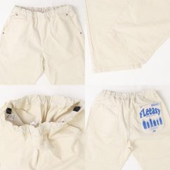 Lee リー FLeeasy フリージー ゴムで楽チン イージーパンツ 清涼素材 イージーパンツ ナロー テーパード メンズ レディース ユニセックス 送料無料 LM5807画像