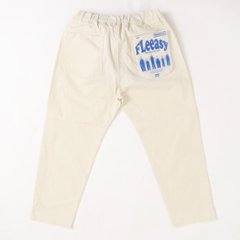 Lee リー FLeeasy フリージー ゴムで楽チン イージーパンツ 清涼素材 イージーパンツ ナロー テーパード メンズ レディース ユニセックス 送料無料 LM5807画像