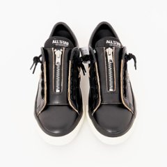 CONVERSE ONE STAR Z Schott コンバース ワンスターZ ショット 782-6190001 スニーカー ローカット コラボ 限定 スペシャルモデル 3370283画像