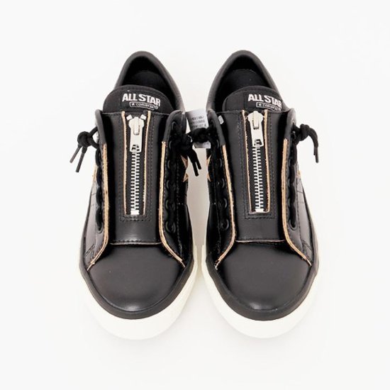 CONVERSE ONE STAR Z Schott コンバース ワンスターZ ショット 782-6190001 スニーカー ローカット コラボ 限定 スペシャルモデル 3370283画像