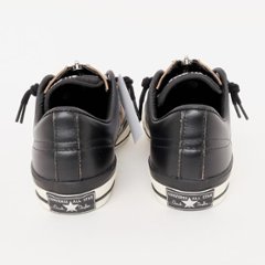 CONVERSE ONE STAR Z Schott コンバース ワンスターZ ショット 782-6190001 スニーカー ローカット コラボ 限定 スペシャルモデル 3370283画像