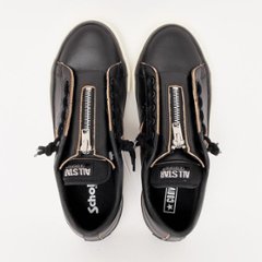 CONVERSE ONE STAR Z Schott コンバース ワンスターZ ショット 782-6190001 スニーカー ローカット コラボ 限定 スペシャルモデル 3370283画像