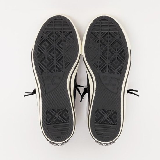 CONVERSE ONE STAR Z Schott コンバース ワンスターZ ショット 782-6190001 スニーカー ローカット コラボ 限定 スペシャルモデル 3370283画像