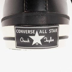 CONVERSE ONE STAR Z Schott コンバース ワンスターZ ショット 782-6190001 スニーカー ローカット コラボ 限定 スペシャルモデル 3370283画像