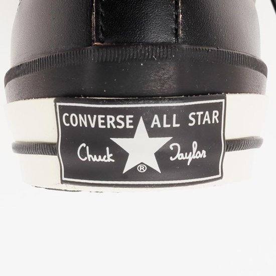 CONVERSE ONE STAR Z Schott コンバース ワンスターZ ショット 782-6190001 スニーカー ローカット コラボ 限定 スペシャルモデル 3370283画像