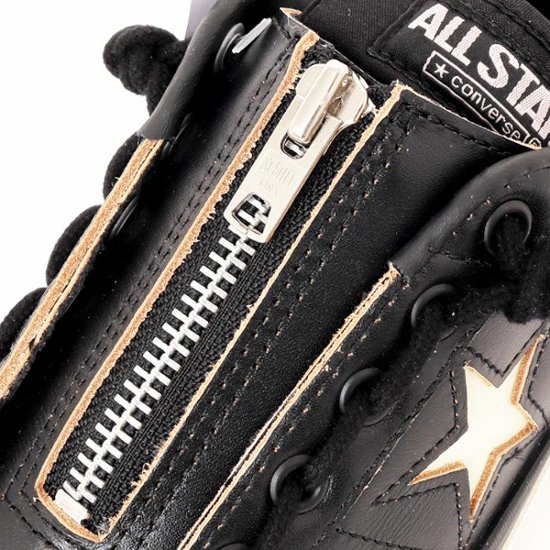 CONVERSE ONE STAR Z Schott コンバース ワンスターZ ショット 782-6190001 スニーカー ローカット コラボ 限定 スペシャルモデル 3370283画像