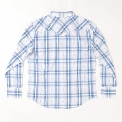 LEVI'S リーバイス 85744-0120 ウエスタンシャツ メンズ トップス シャツ 長袖 春 画像