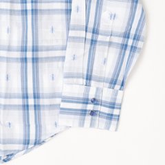 LEVI'S リーバイス 85744-0120 ウエスタンシャツ メンズ トップス シャツ 長袖 春 画像