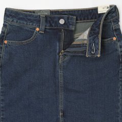 LADY LEVI'S 003Z6-0000 LOW MIDI SKIRT  レディース スカート 画像